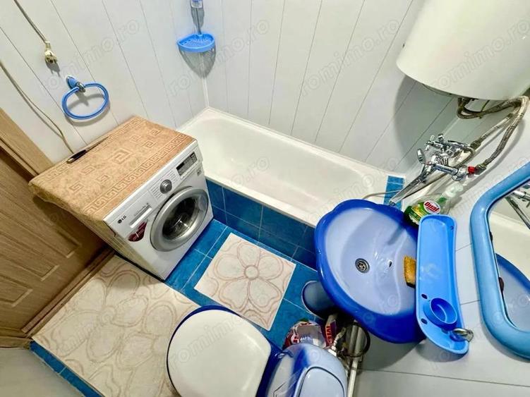 Garsoniera de vanzare zona Obor - 5