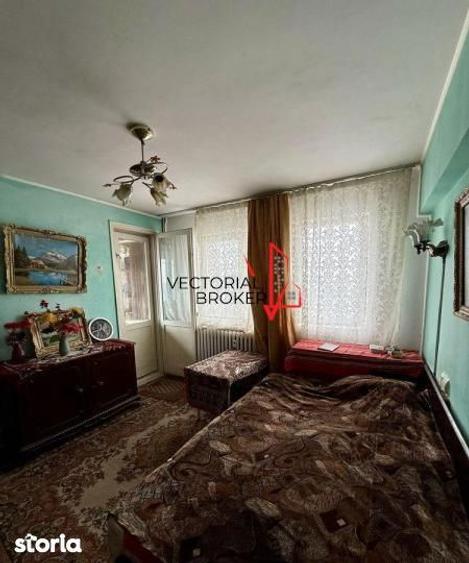 Apartament 2 camere Dristor Camil Ressu - 6
