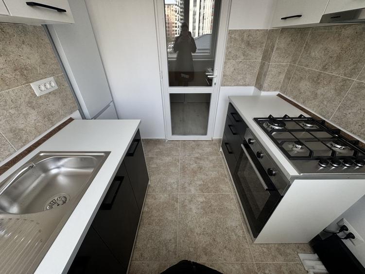 Garsoniera Militari Residence Prima Inchiriere - 7