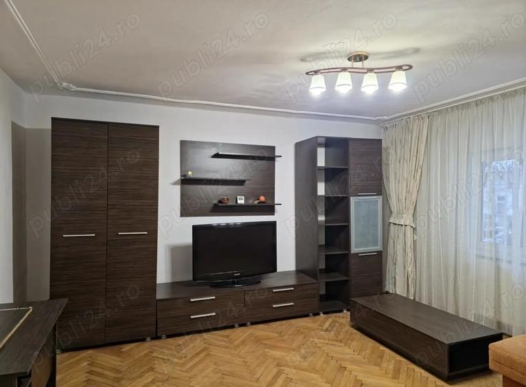 Ocazie!! Timocului | Decomandat | Parter Inalt | Cu Centrala | Mobilat si Utilat - 3