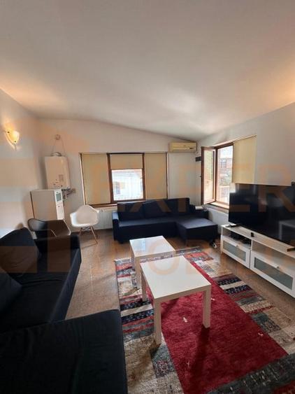 Garsoniera situata in zona TOMIS I - 2