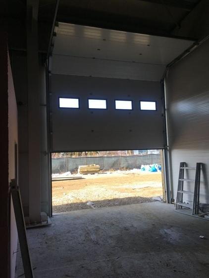 DEPOZIT NOU AVIZAT ISU - STUPINI - 5