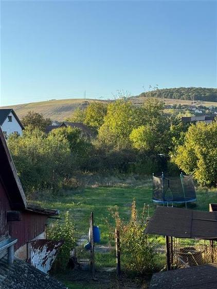 Casa independenta , vintage de vanzare , 300 mp cu teren de 1493 mp Sancrariul d - 16