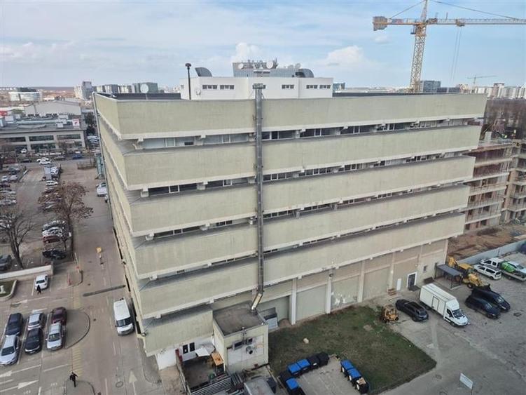 Spatii de birouri de inchiriat in Conect 1 BC - de la 190 mp - 18