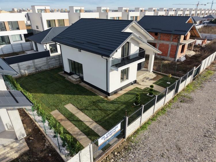 Case premium | Eficiente energetic |  Tunari - 5