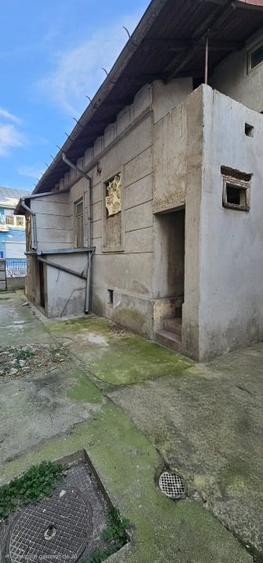 Investiție imobiliară – Teren 305 mp + 2 clădiri – aproape de Piața Unirii - 5