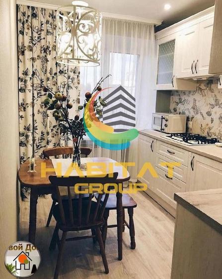 Vanzare ap 3 camere etaj 1 decomandat Brancoveanu Kaufland bloc nou locuit - 11