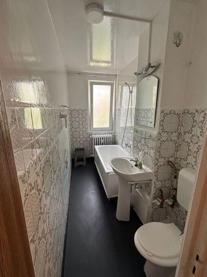 Vand Garsoniera Sector 6 - 6