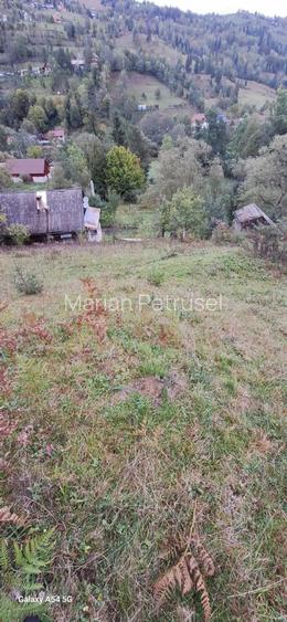 Casa si teren de vanzare langa statiunea Arie?eni