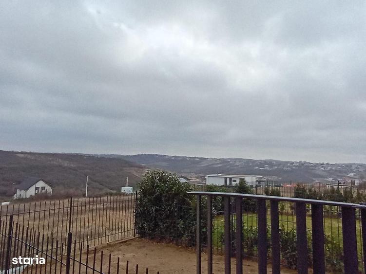 Casa cu priveliste superba in Saldabagiu de Munte - 6