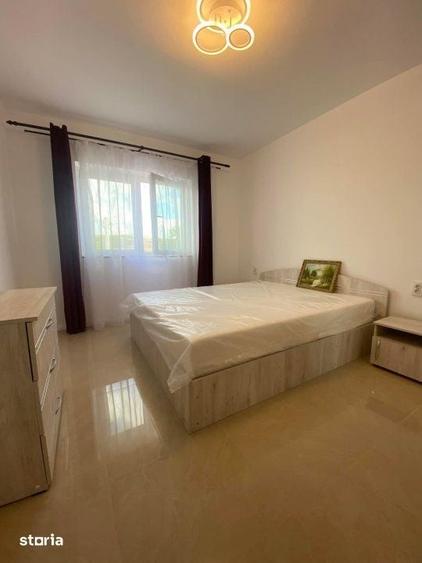 Apartament cu 2 camere în Apahida