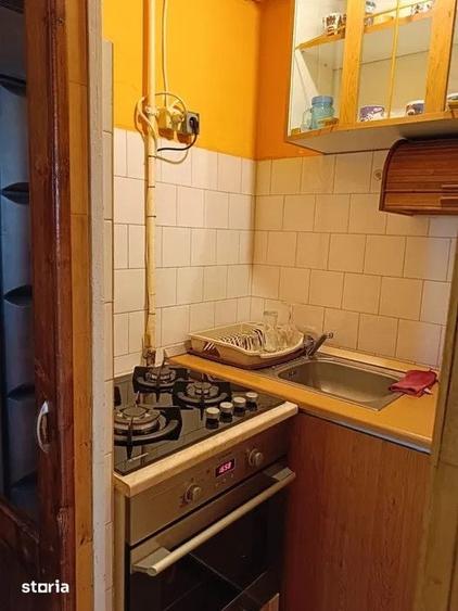 Apartament 3 camere zona Cedonia - 3
