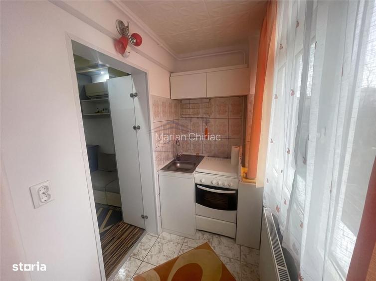 Apartament 2 camere | 54 mp | CT + AC | Mobilat si utilat 2c-8001