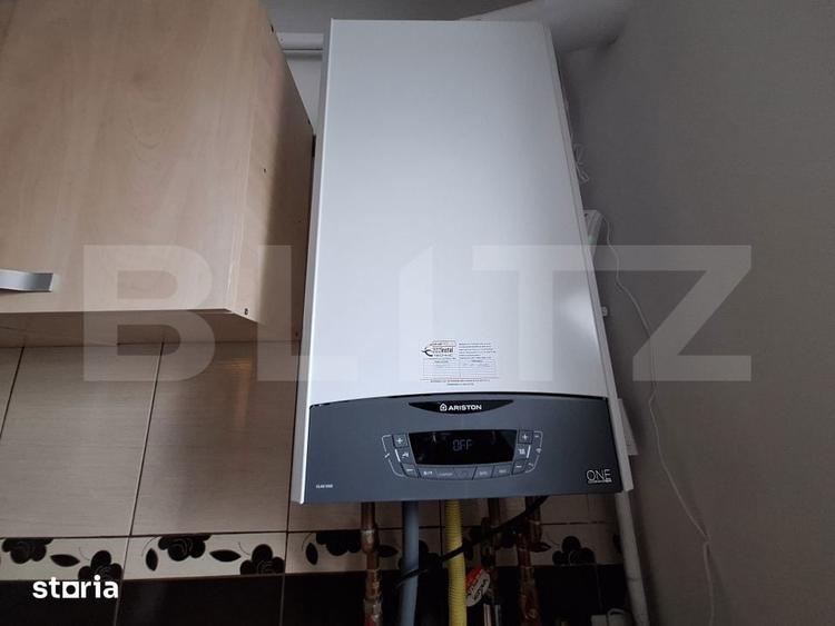 Apartament 3 camere, 54 mp utili, zona Lidia - 1