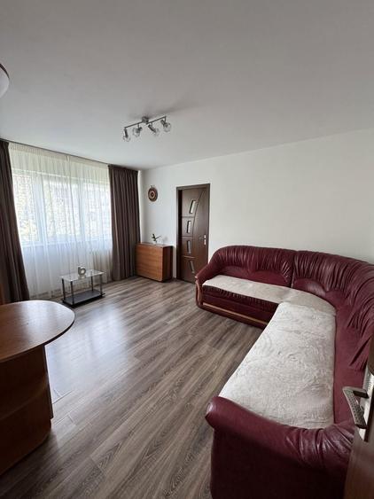 Apartament cu 2 camere, zona buna, direct proprietar - 8