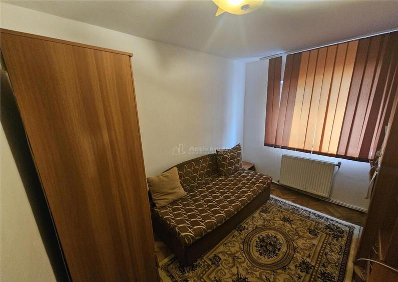 Resita, 3 Cam. Dec., Mobila Utilat, Parter Inalt, Micro 4 - 18