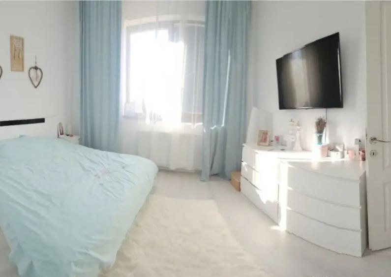 Vand casa in duplex complex Dealul Verde La ie?irea din com. Berceni - 4