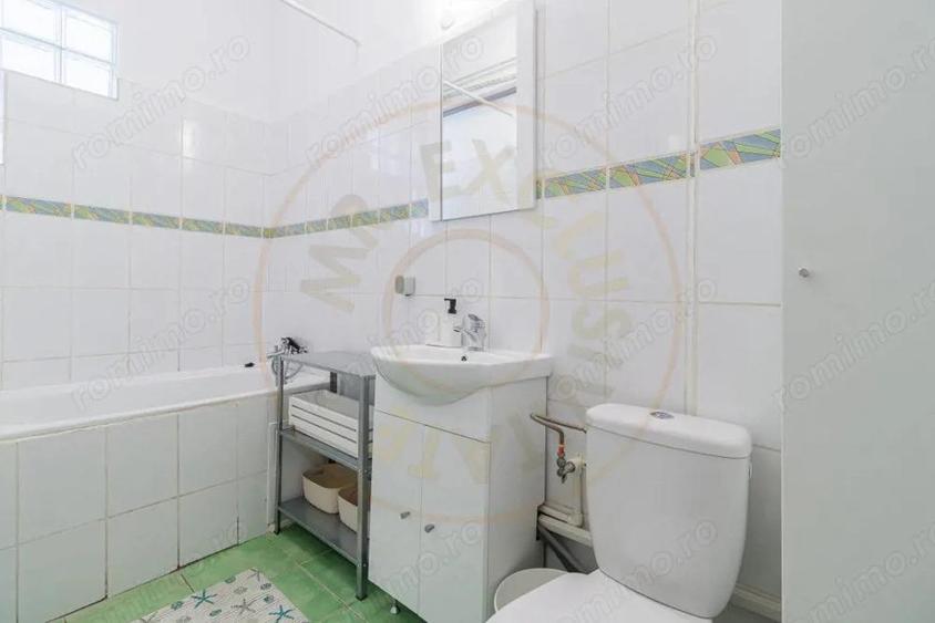 Garsoniera Dubla | Terasa 12 MP | Ultracentral - str. Eforiei - 6