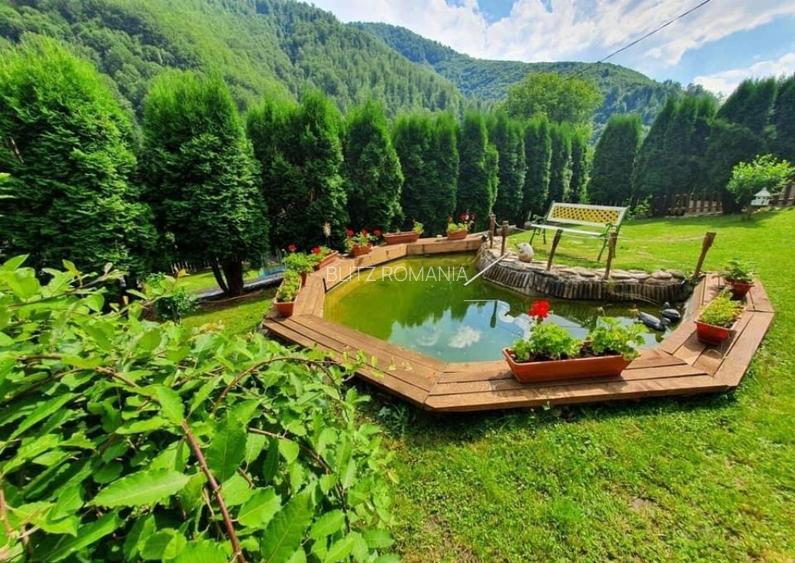 Cabana Tarnita! Posibilitate schimb cu apartamente in Cluj, Cabana Tarnita! Posibilitate schimb cu apartamente in Cluj,