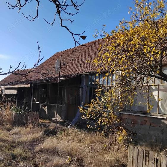 Casa de vanzare privata - 1