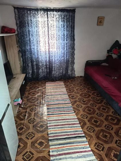 casa de vanzare mobilata Viperesti Buzau - 1