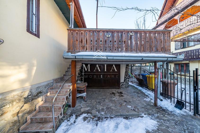 Comision 0% Imobil tip duplex, garaj, zona Calea Poplacii - 9