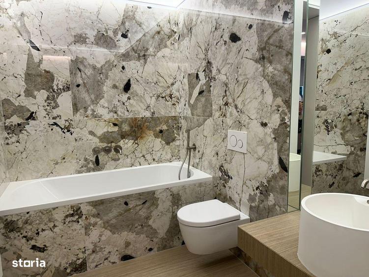 Studio prima inchiriere | Parcare | Cortina 126 - 3