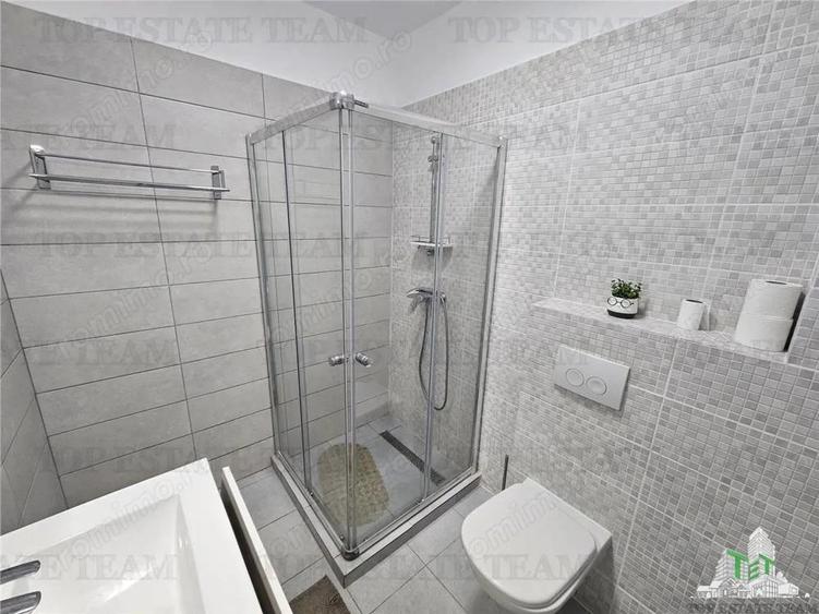 Studio cu vedere la mare si lac - Mamaia Nord - 11