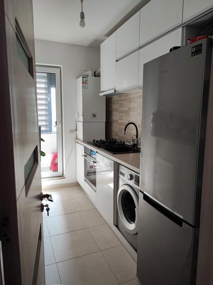 Apartament 2 camere - de inchiriat - PET FRIENDLY - 3