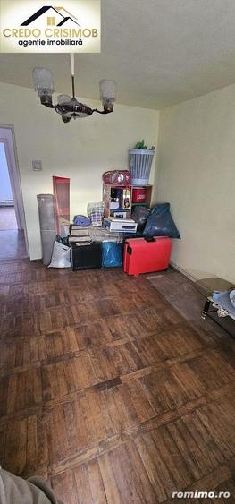 Vand apartament 3 cam cf 1 zona Govandari - 8