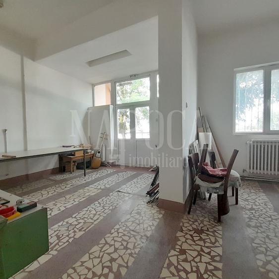 Spatiu comercial de vanzare in Livada de Bihor - 5