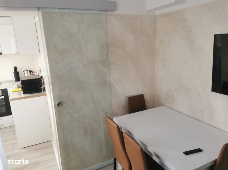 Apartament cu 2 camere de inchiriat - 5