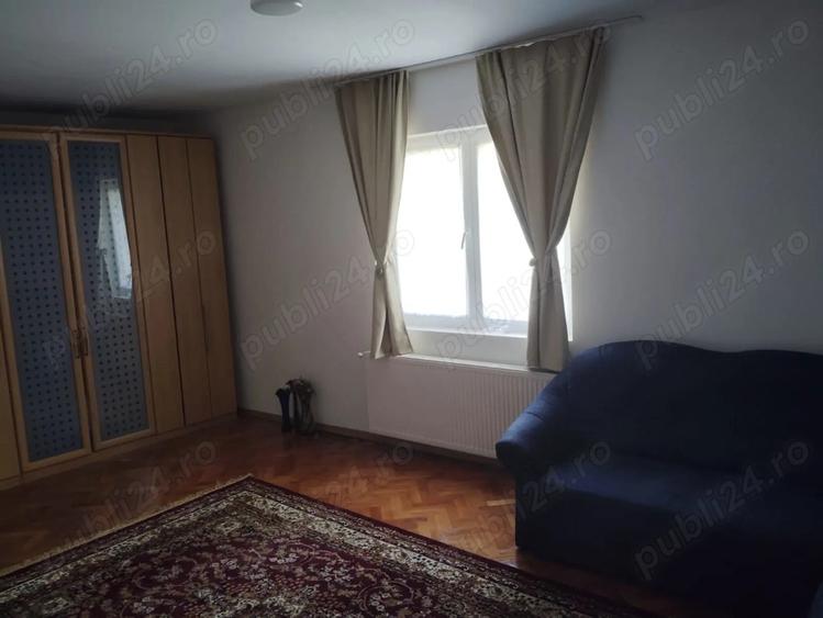 Ocazie!!! Casa selecta singur in curte 3 cam si doua terase ce teren 700 mp in Arad - 14