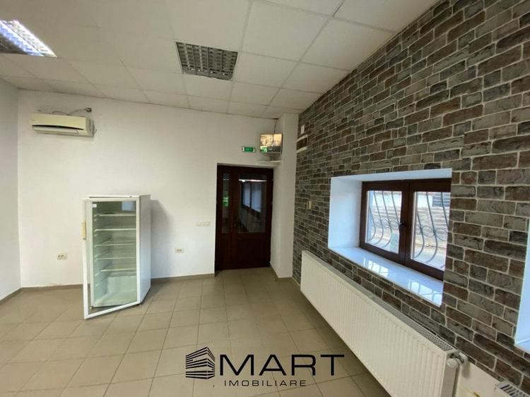 Spatiu comercial in Poplaca - 2