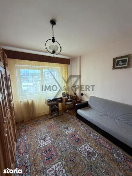 Apartament 4 camere, etaj intermediar, Calea Floresti - 5