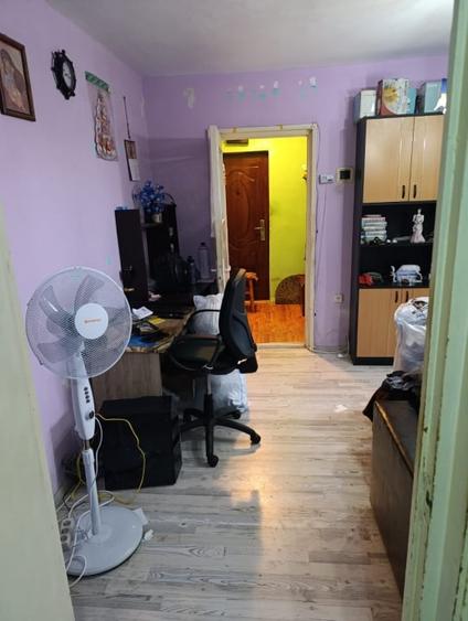 Ap.2 camere Conf. 2 sporit - 42mp, Calea Galati - Kogalniceanu. - 4