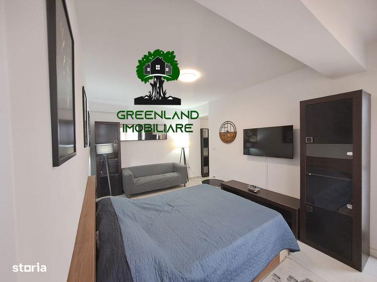 Ap 1 cam, Mobilat, UTILAT COMPLET, 35 mp, Bloc NOU, et 4, Bucium Visan - 2