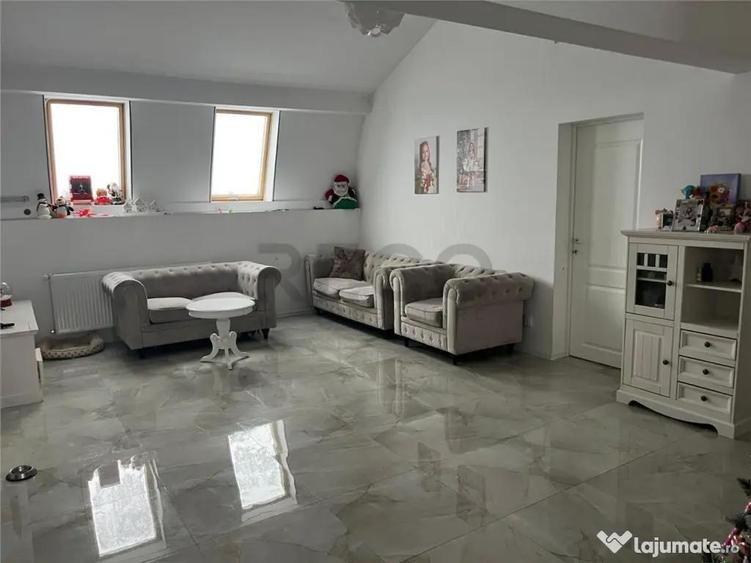 RECO Apartament modern cu 3 camere-85 mp Rogerius-Oradea - 3