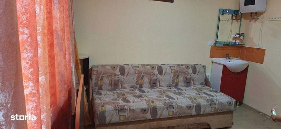 Camera camin 600 lei - 1