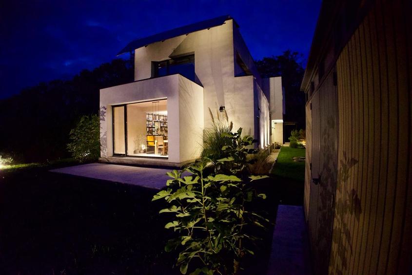 CASA CONCEPT SUSTENABILA CU POMPE DE CALDURA SI PANOURI FOTOVOLTAICE - 23