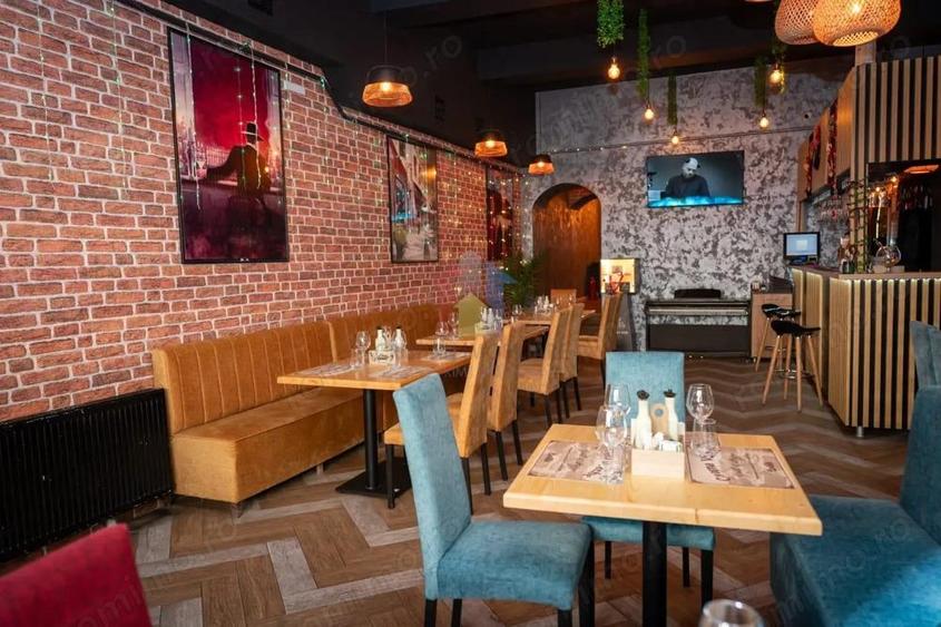 Restaurant zona Ultracentrala 300mp - 2