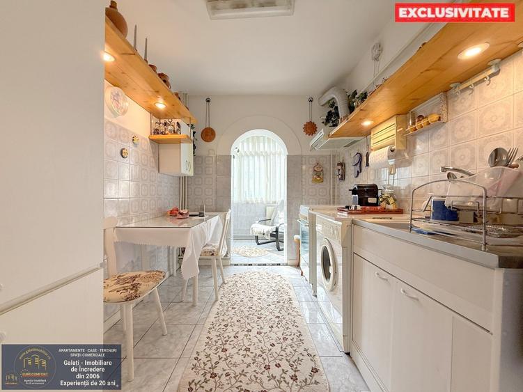 De Vânzare: Apartament 2 Camere – Galați, Zona  str.Oltului (Lângă Lidl) - 5