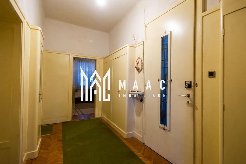 Casa Individuala | 407MPU | 1000MP Teren | Calea Dumbravii - 20