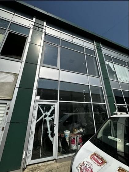 Afumati - Natura Center | Spatiu 97mp | Centrala | Vitrina - 2