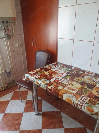 Se vinde apartament 3 camere. - 5