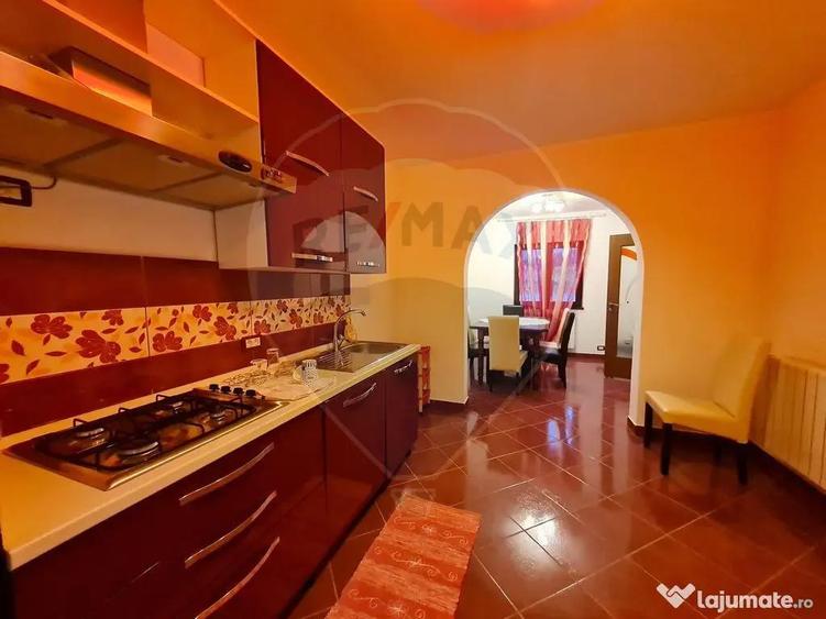 Casa cu 6 camere de vanzare in zona de munte - 14