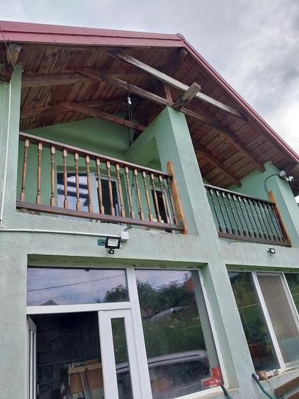 Oportunitate unica: Casa individuala cu poten?ial uria? de transformare ?i teren generos in zona - 6