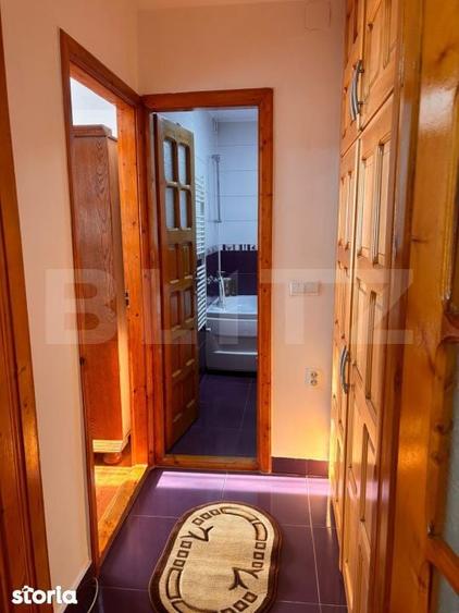 Ocazie! Se inchiriaza apartament in zona centrala la pret spectaculos! - 8
