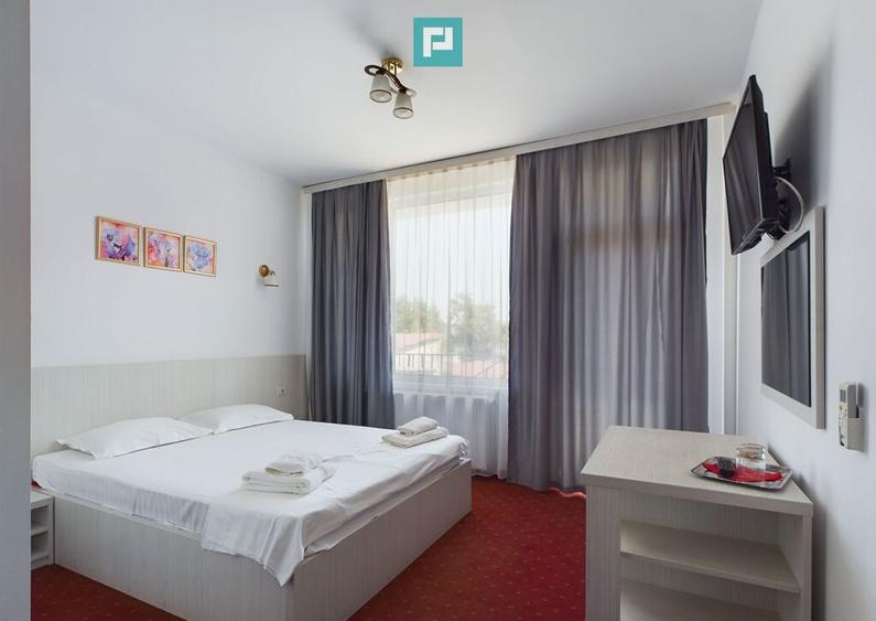 Afacere la Cheie - Hotel 3 Stele in Mamaia Nord - 3