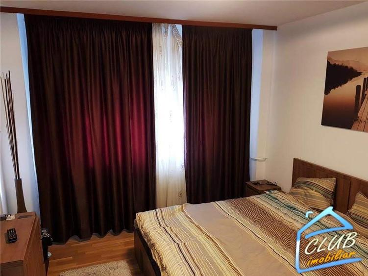 Apartament 2 camere in zona Ion Mihalache, Turda - 2